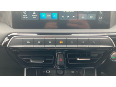 MG MG3 1.5 Hybrid Trophy 5dr Auto Hybrid Hatchback